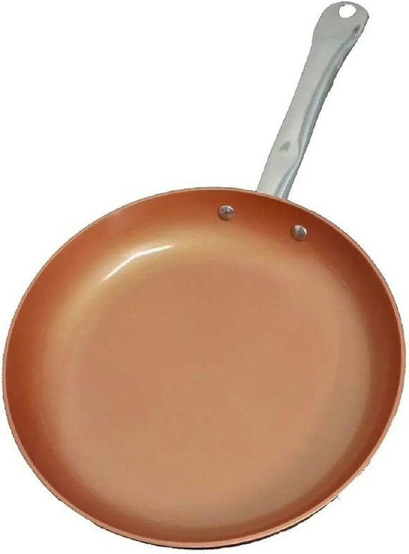 Frigideira Antiaderente 24 cm MaxChef 1