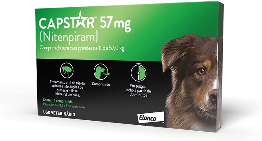 Capstar™ 1