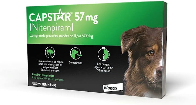 Capstar™ 1