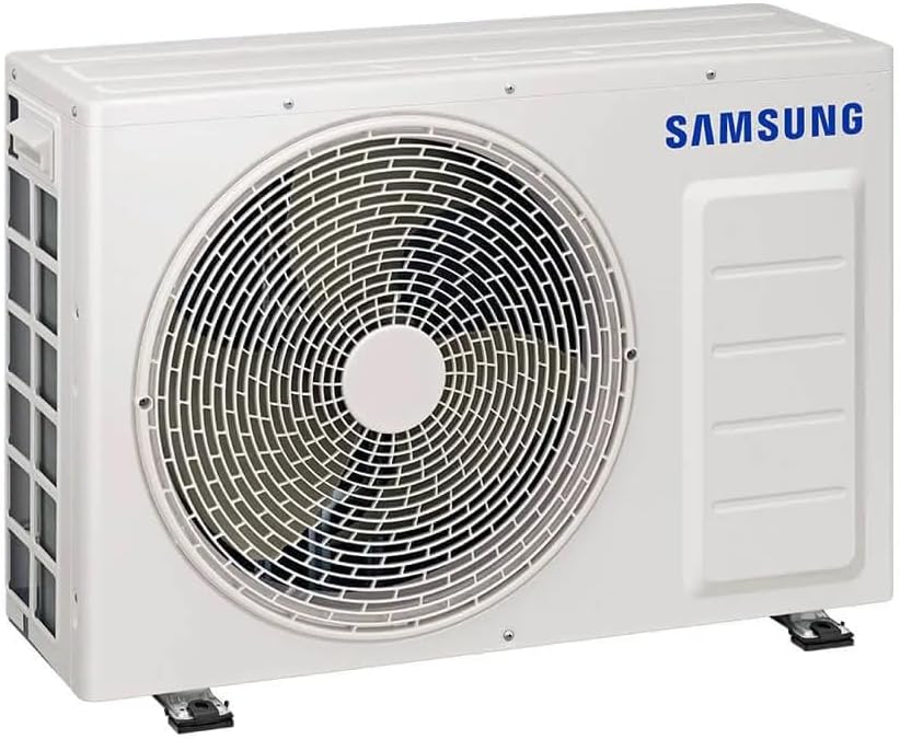 Ar-Condicionado Split InverterWindFree™ Connect 9000 BTUs Frio (220 V) 4