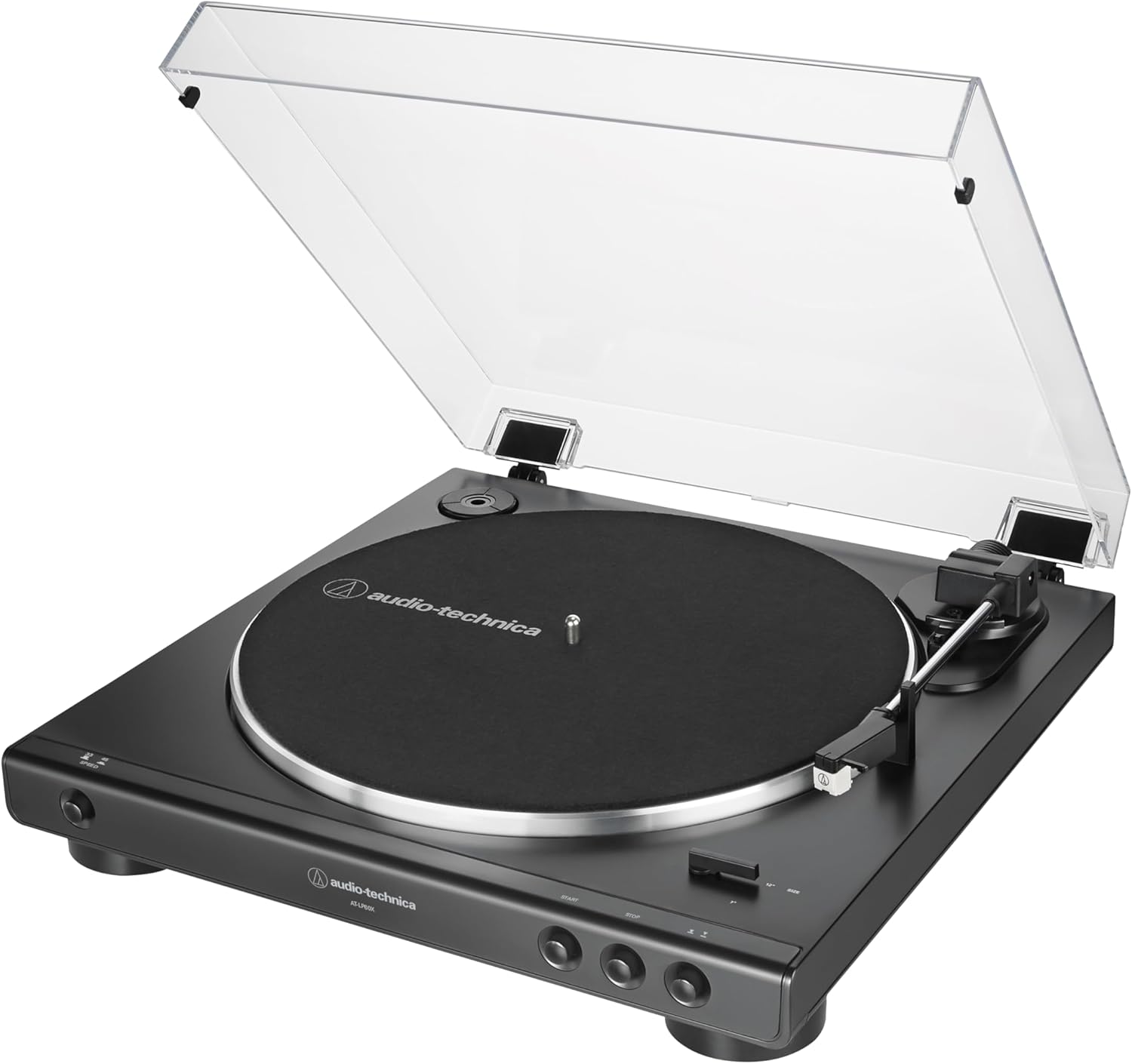 Top 10 Melhores Toca-Discos em 2026 (Audio-Technica, JBL e mais) 1