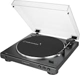 Top 10 Melhores Toca-Discos em 2026 (Audio-Technica, JBL e mais) 1