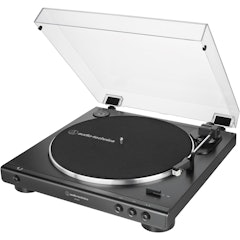 Toca-Discos Automático
