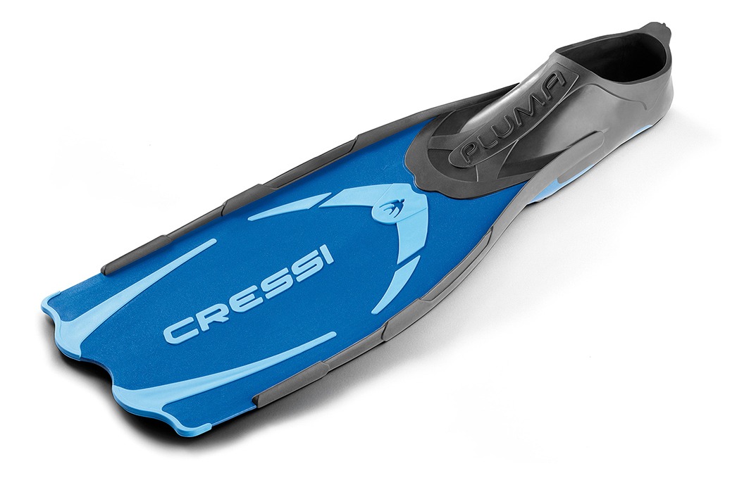 Nadadeira Cressi Pluma 2