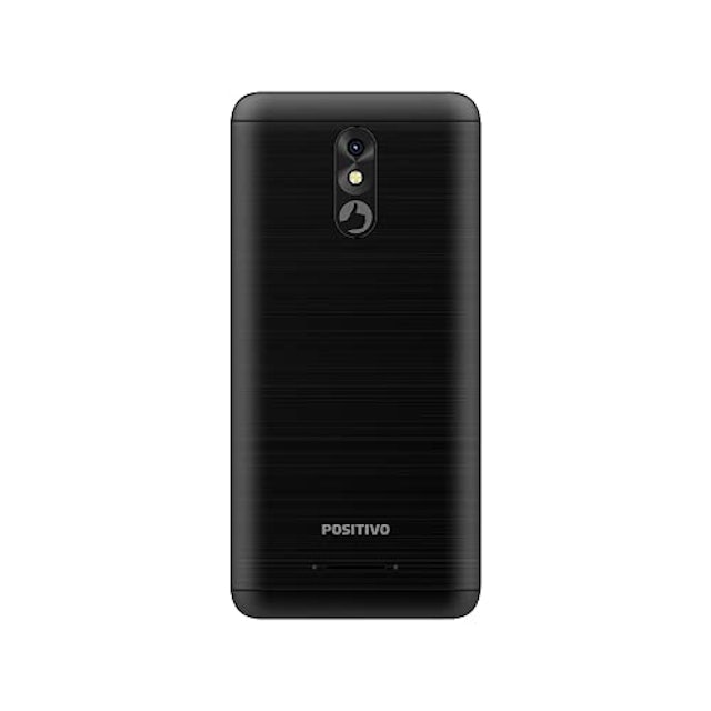 Smartphone Positivo Twist 2 Fit S509 8 GB Dual Chip 5" 2