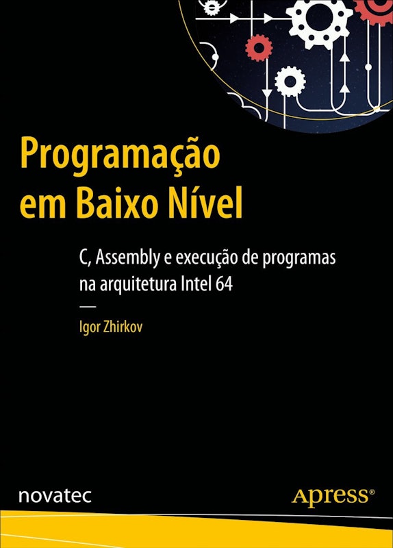 Programação em Baixo Nível 1