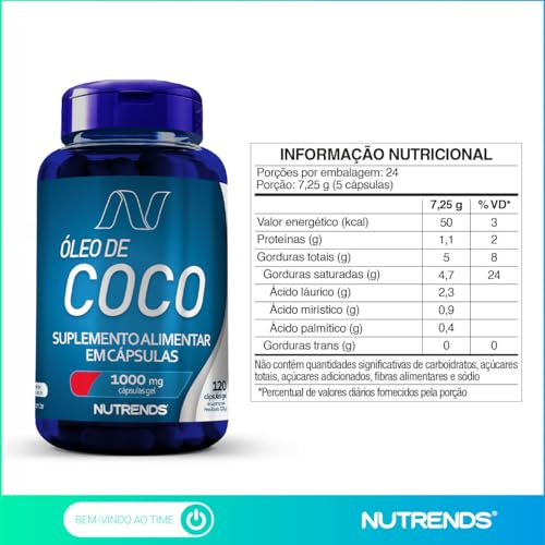 Óleo de Coco Extravirgem  2
