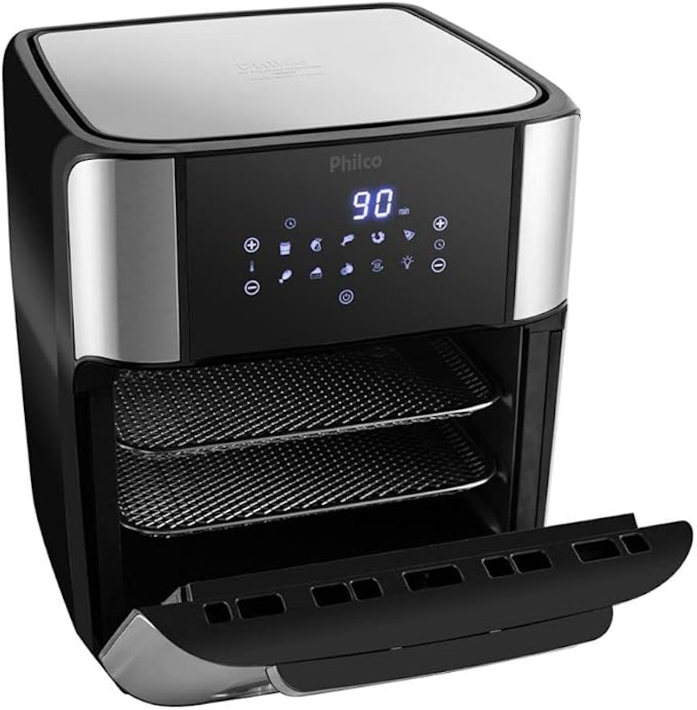 Air Fryer Oven Philco 12 L 4 em 1 3