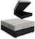 ORTOBOM Cama Box Baú com Colchão de Molas Ensacadas Ortobom AirTech SpringPocket 1
