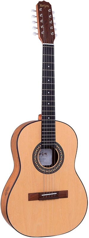 Viola Caipira Clássica Fosco 1
