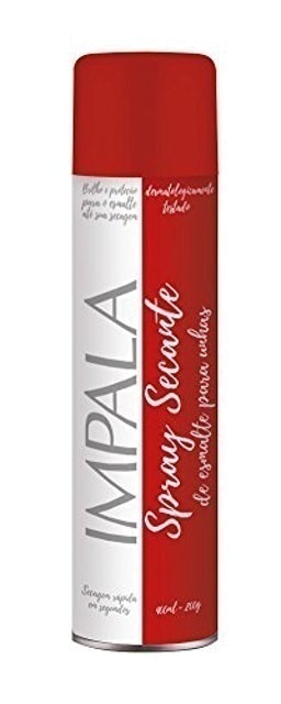 Top 10 Melhores Sprays Secantes de Esmalte em 2026 (Impala, Neez e mais) 2