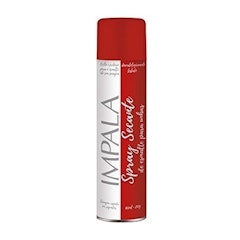 Spray Secante de Esmalte para Unhas Impala