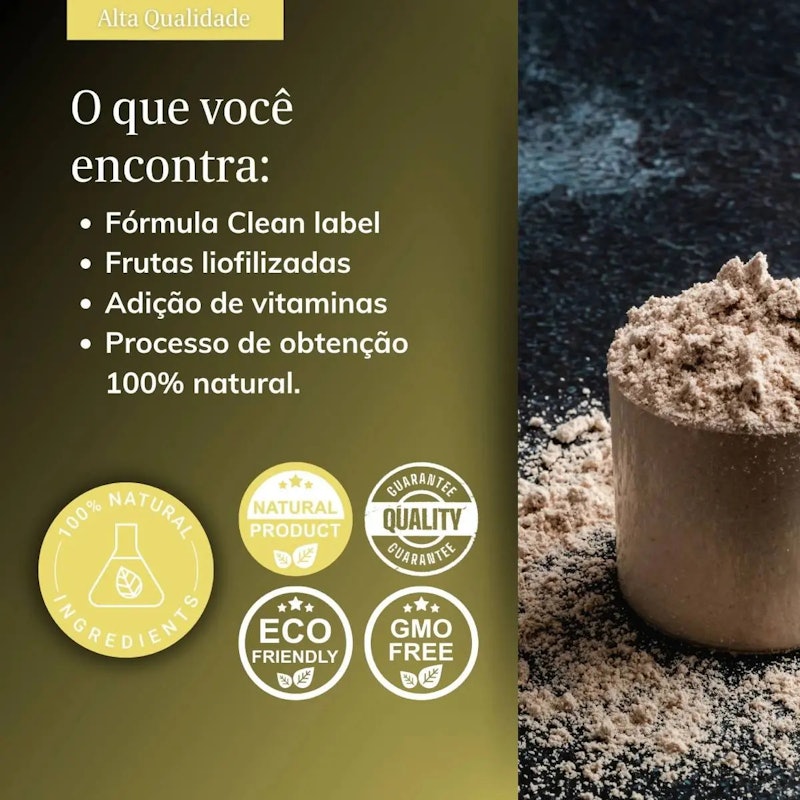 Maltodextrina Natural Housewhey 2