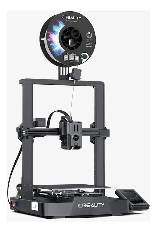 Impressora 3D Creality Ender-3 V3 KE 1