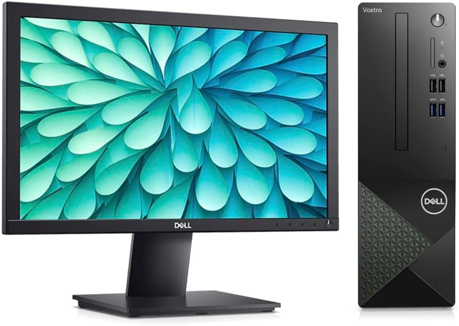 Vostro Small Desktop 1