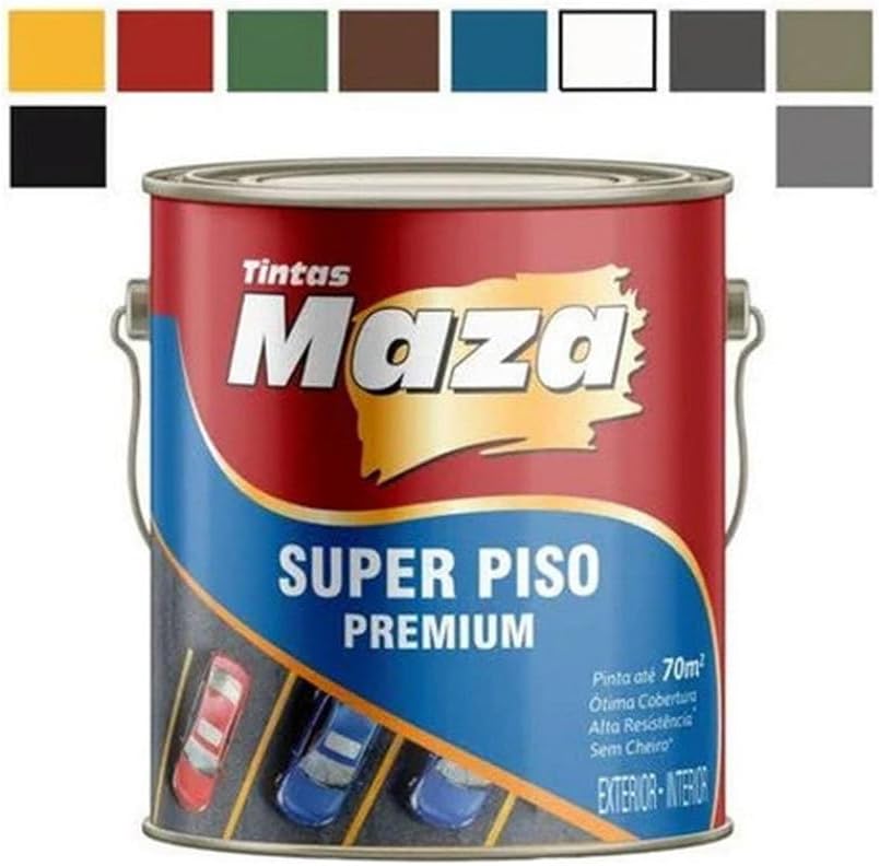 Mazapiso Premium 2