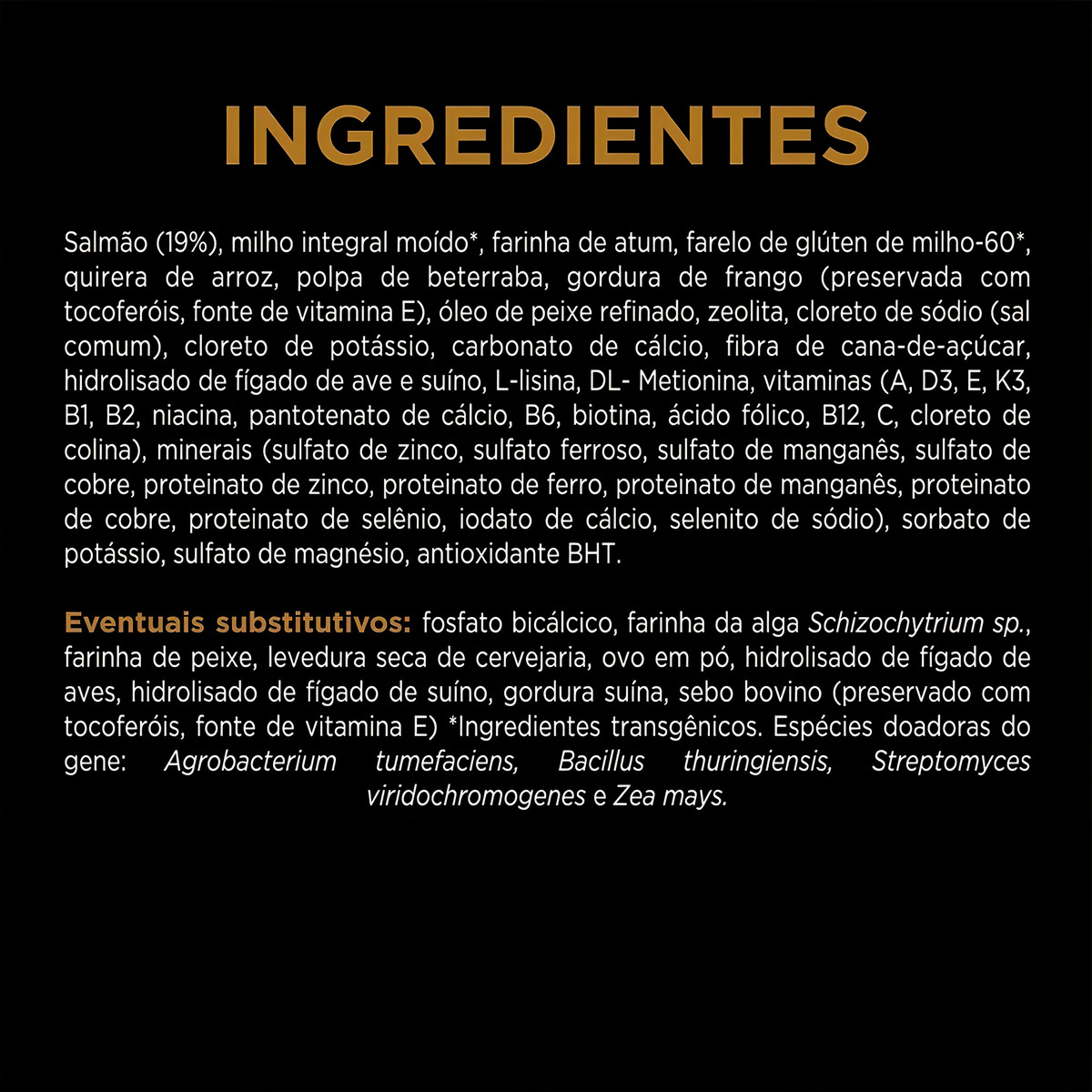 PRO PLAN Pele Sensível para Cão Adulto Médios e Grandes Sabor Salmão 4