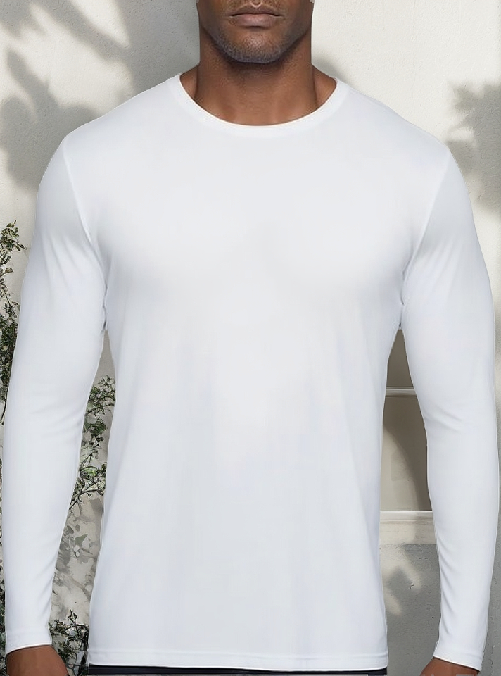 T-Shirt Térmica Run 2