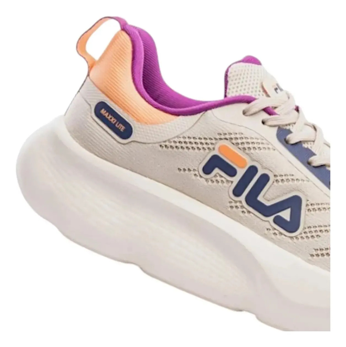 Tênis Fila Maxxi Lite Feminino 4