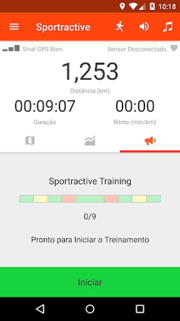 Sportractive 4