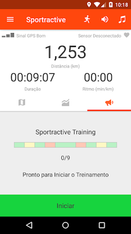 Sportractive 4