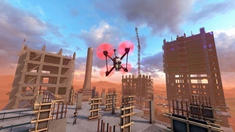 Liftoff: Drone Racing 1