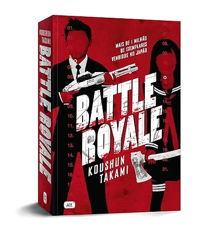 Battle Royale 3