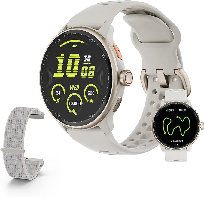 Smartwatch GPS Bettdow 5