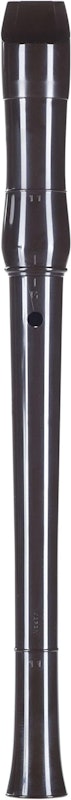 Flauta Doce Sopranino Germânica 4
