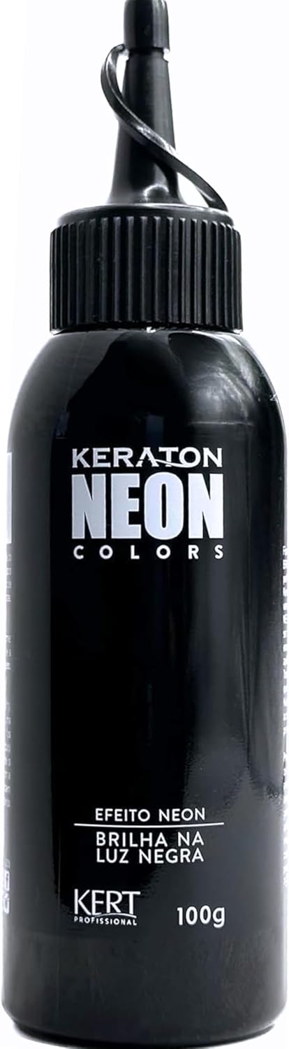 Tonalizante Neon Colors Uranium Blue 3