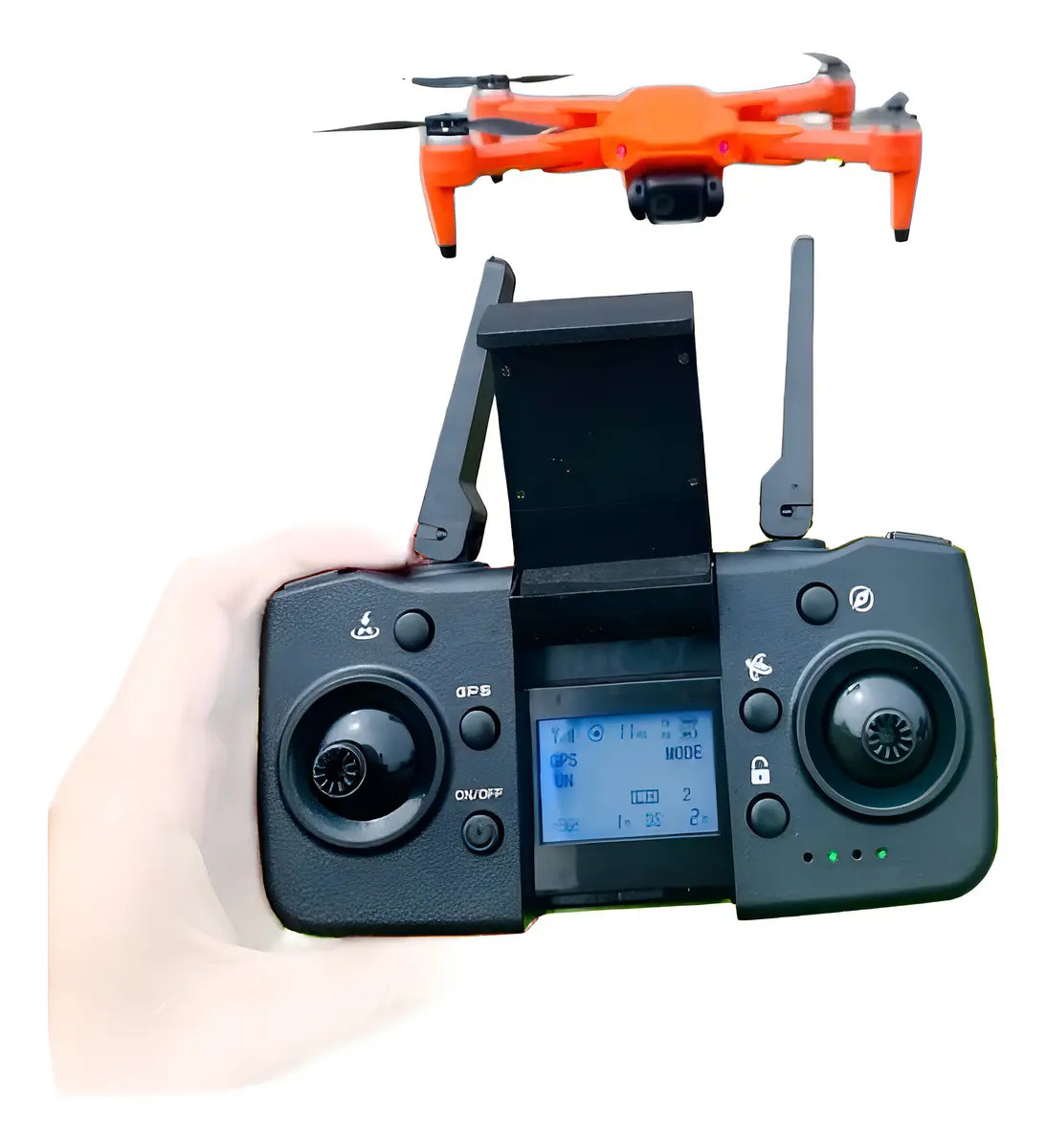Drone L900 Pro 2
