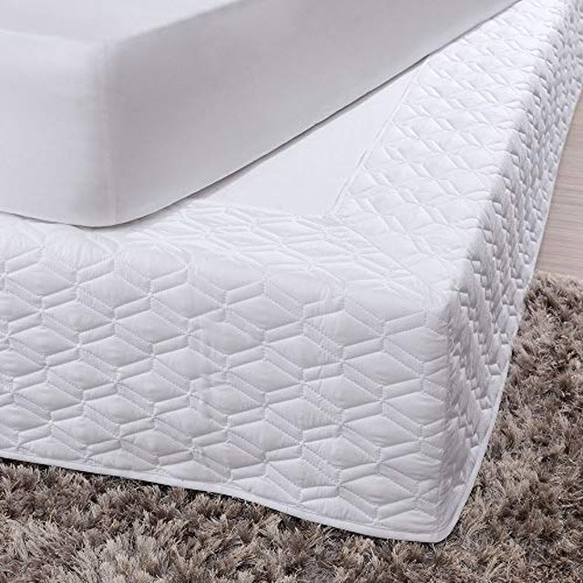 Saia Box Altenburg King Easy Fit Branco 4