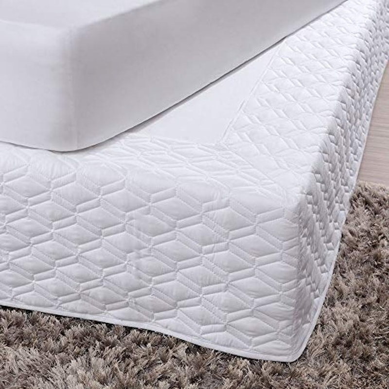 Saia Box Altenburg King Easy Fit Branco 4