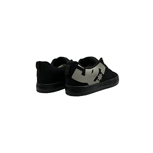 Tênis DC Shoes Court Graffik 5