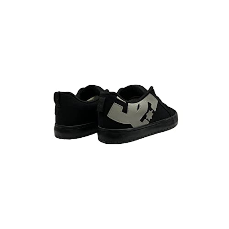Tênis DC Shoes Court Graffik 5