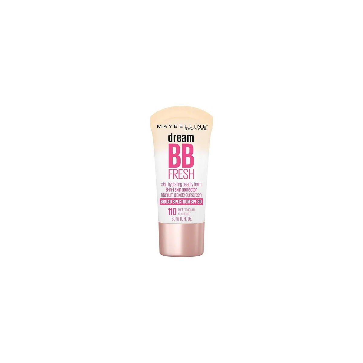 Dream BB Fresh BB Cream 1