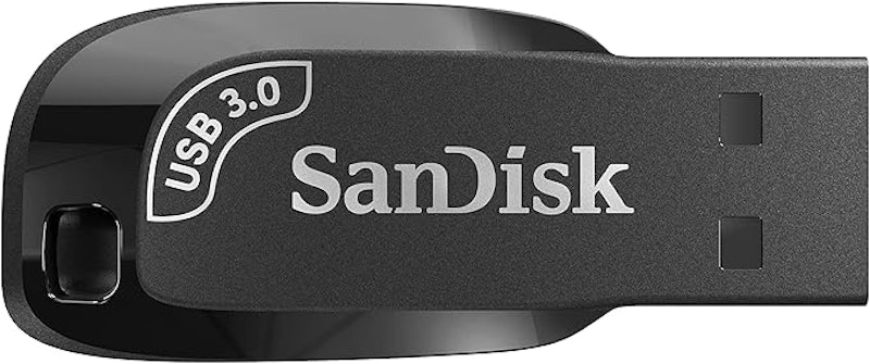 Pendrive Ultra Shift USB 3.0 2