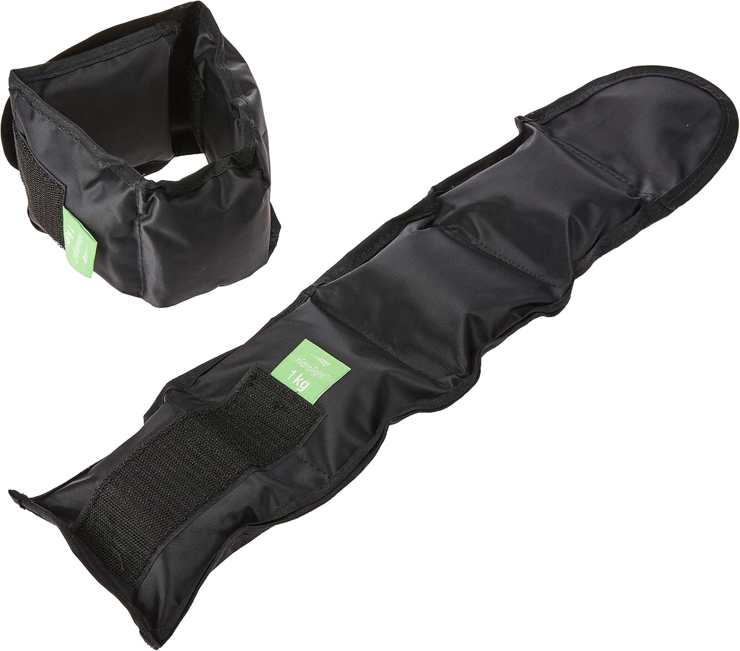 Caneleira Peso Kit 2 Kg  3