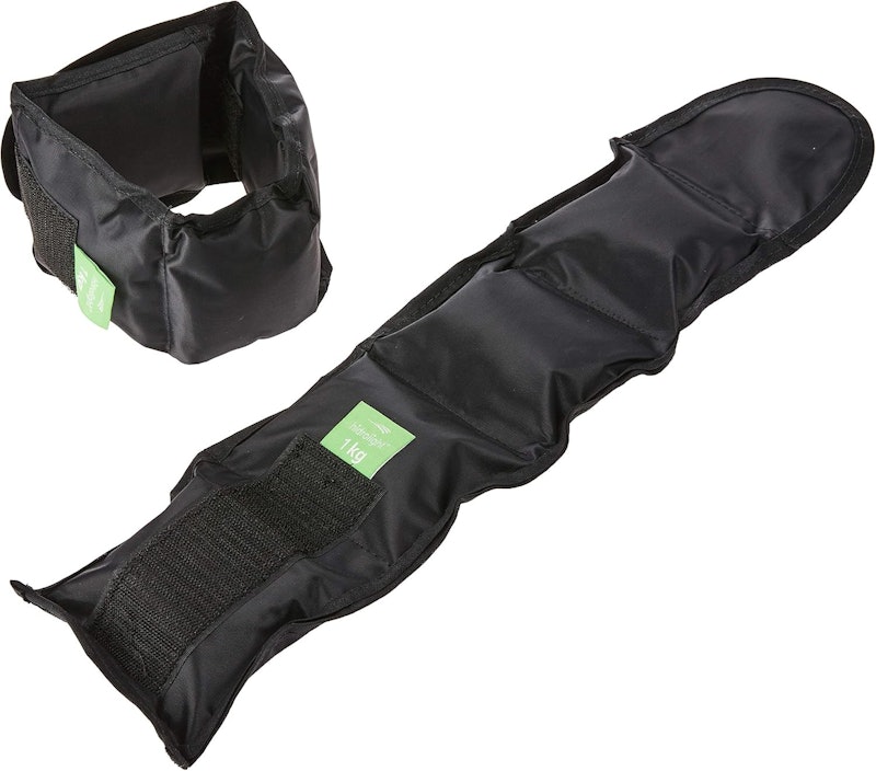 Caneleira Peso Kit 2 Kg 3
