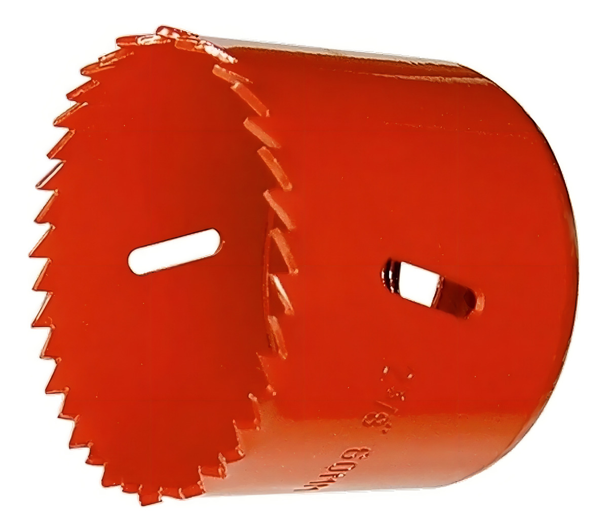 Serra Copo para Metal 33 mm MTX 1