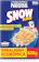 NESTLÉ Cereal Snow Flakes 1
