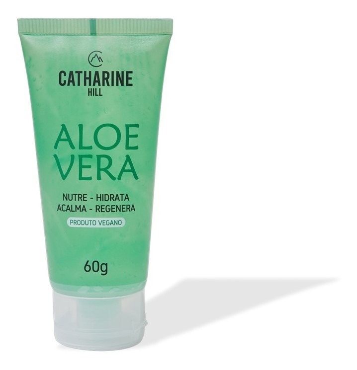 Top 10 Melhores Géis de Aloe Vera em 2026 (para Rosto, Pele e Cabelo) 3