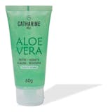 Top 10 Melhores Géis de Aloe Vera em 2026 (para Rosto, Pele e Cabelo) 3