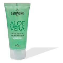 Gel Aloe Vera Self Care
