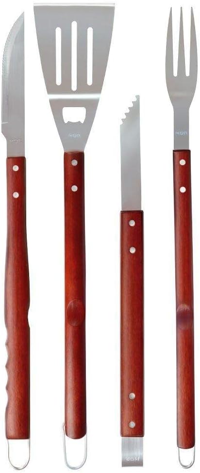 Top 10 Melhores Kits para Churrasco  (Tramontina, Mor e mais) 5