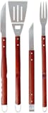 Top 10 Melhores Kits para Churrasco (Tramontina, Mor e mais) 5