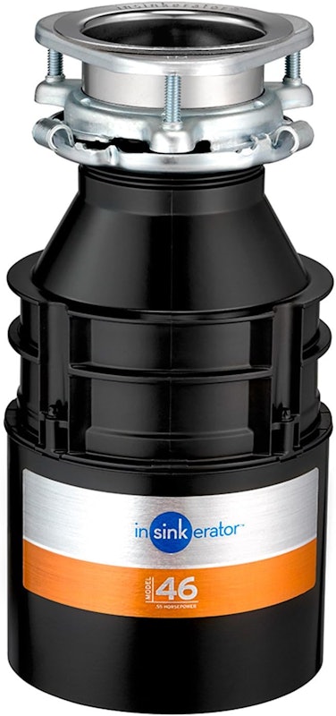 Triturador de Alimentos Insinkerator 46 1