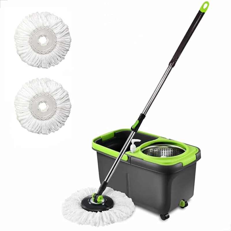 Spin Mop Giratório 1
