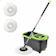 FLYTEX Spin Mop Giratório 1