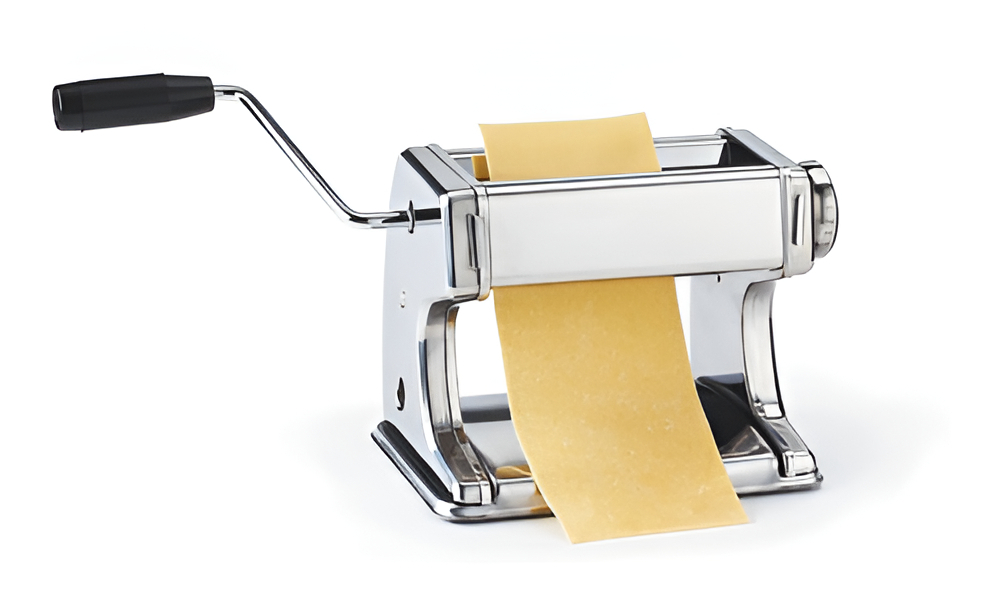 Máquina para Macarrão - Pasta Set Cuisinart 1